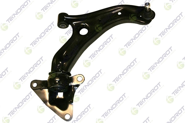 Control/Trailing Arm, wheel suspension (H-288)