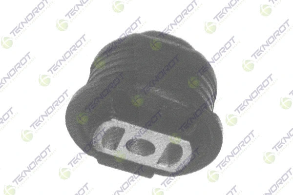 Bushing, axle beam (SC 74)