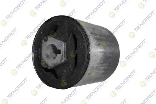 Mounting, control/trailing arm (SB 652)