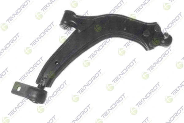 Control/Trailing Arm, wheel suspension (P-629)