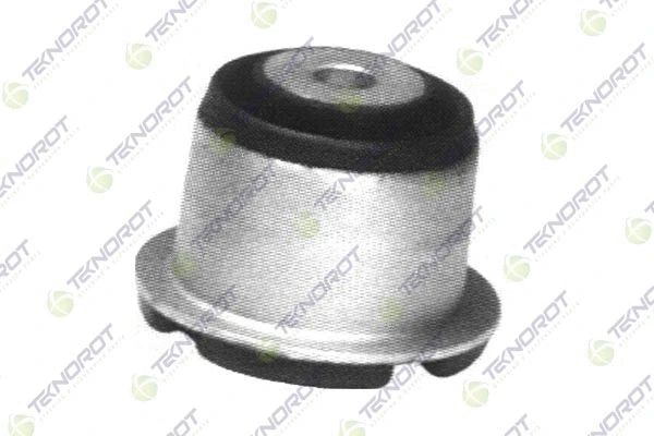 Mounting, control/trailing arm (SB 341)