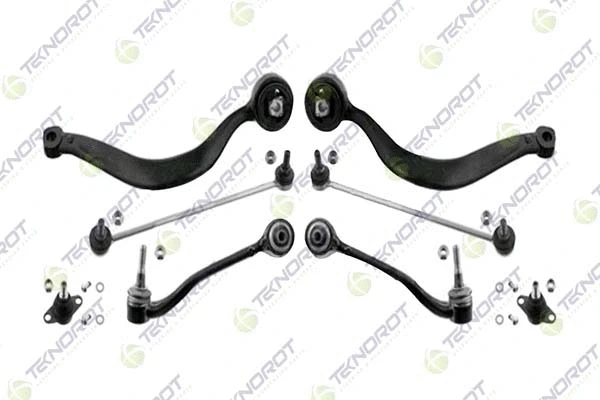Repair Kit, control arm (B-800)