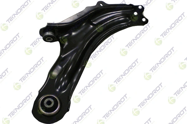 Control/Trailing Arm, wheel suspension (R-758S)