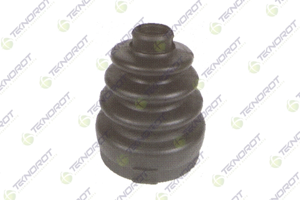 Bellow, steering (SD 54)