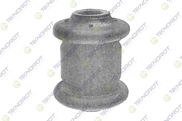 Mounting, control/trailing arm (SB 109)