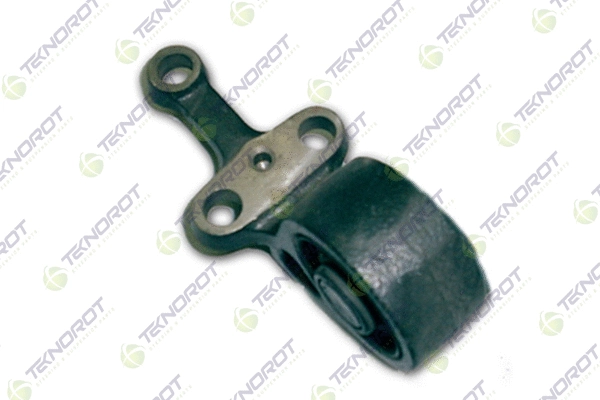 Mounting, control/trailing arm (SB 392)