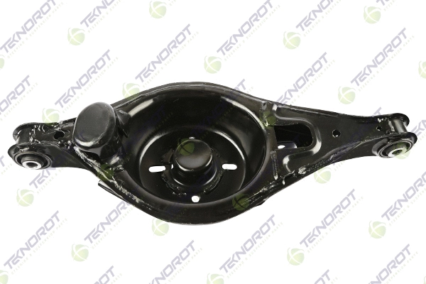 Control/Trailing Arm, wheel suspension (MA-878)