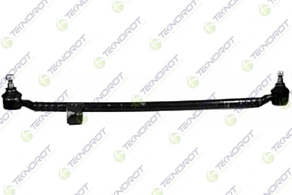Centre Rod Assembly (M-420)