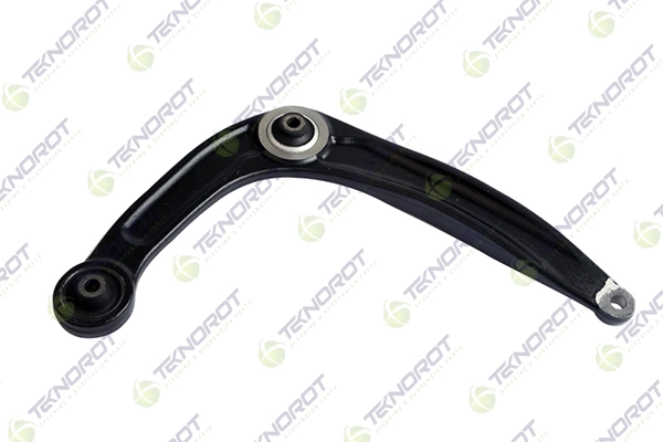 Control/Trailing Arm, wheel suspension (P-668)
