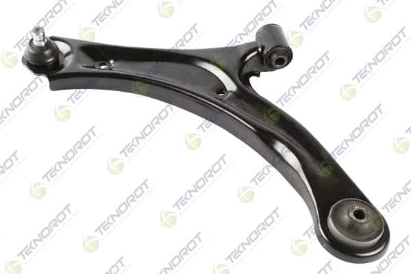 Control/Trailing Arm, wheel suspension (SZ-619)