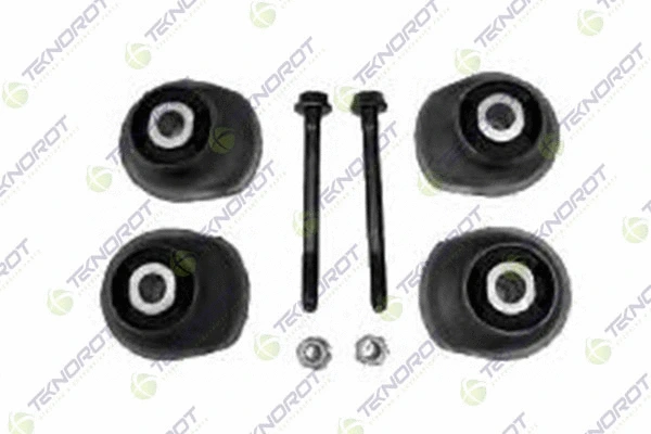 Mounting, control/trailing arm (KS 32)