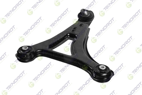 Control/Trailing Arm, wheel suspension (VO-406)