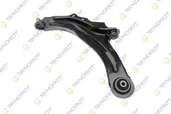 Control/Trailing Arm, wheel suspension (R-598)