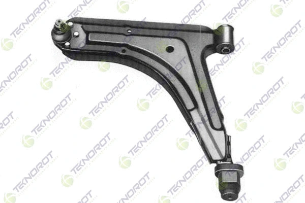 Control/Trailing Arm, wheel suspension (V-326)
