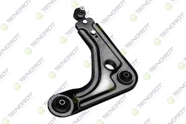 Control/Trailing Arm, wheel suspension (FO-152)