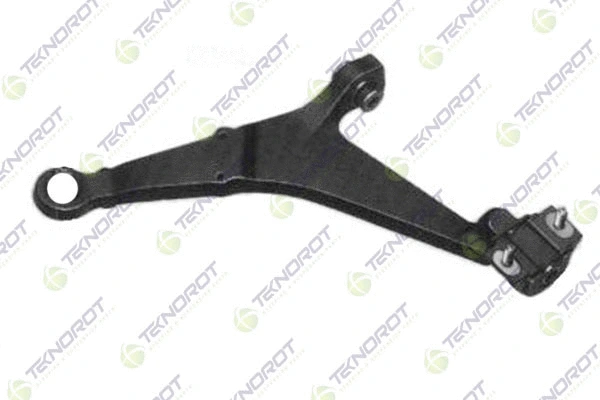 Control/Trailing Arm, wheel suspension (P-126S)