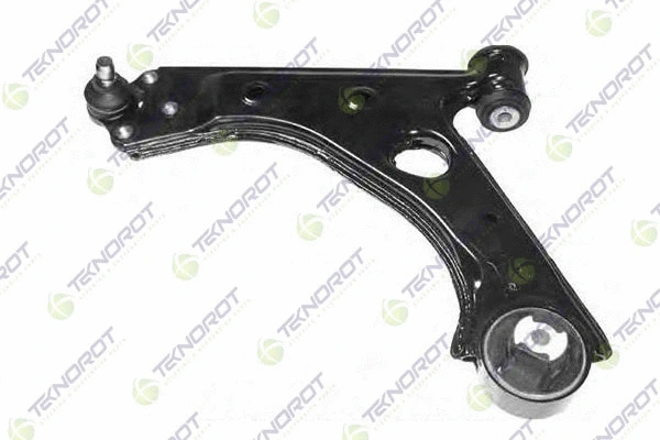 Control/Trailing Arm, wheel suspension (F-487)