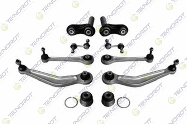 Repair Kit, control arm (B-416)