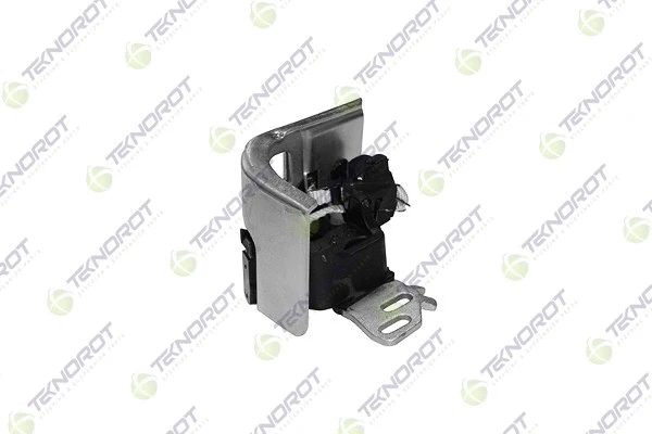 Mount, exhaust system (RE-VR011)