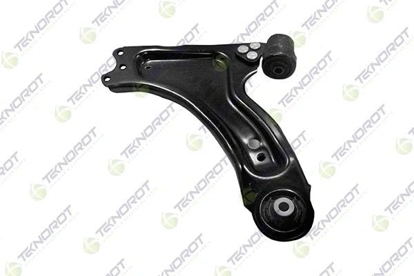 Control/Trailing Arm, wheel suspension (O-156S)