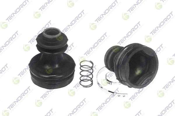 Bellow, steering (SD 14)