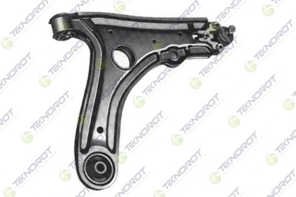 Control/Trailing Arm, wheel suspension (V-427)