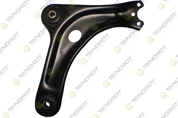 Control/Trailing Arm, wheel suspension (CI-557S)