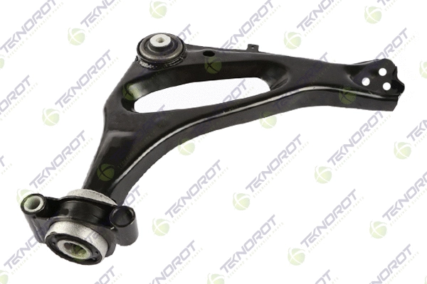 Control/Trailing Arm, wheel suspension (M-1018S)