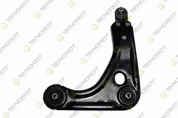Control/Trailing Arm, wheel suspension (FO-346)