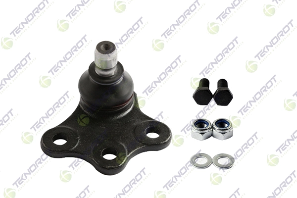 Ball Joint (O-166)