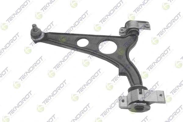 Control/Trailing Arm, wheel suspension (F-858)