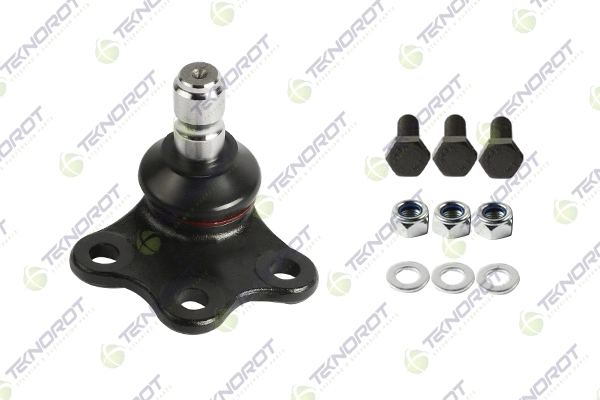 Ball Joint (CI-684)