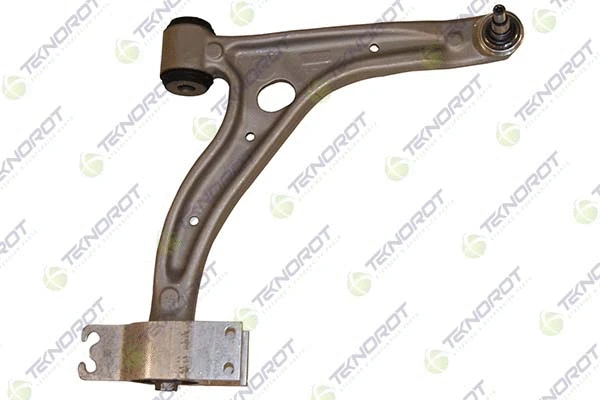 Control/Trailing Arm, wheel suspension (M-578)