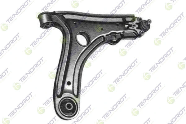 Control/Trailing Arm, wheel suspension (V-425)