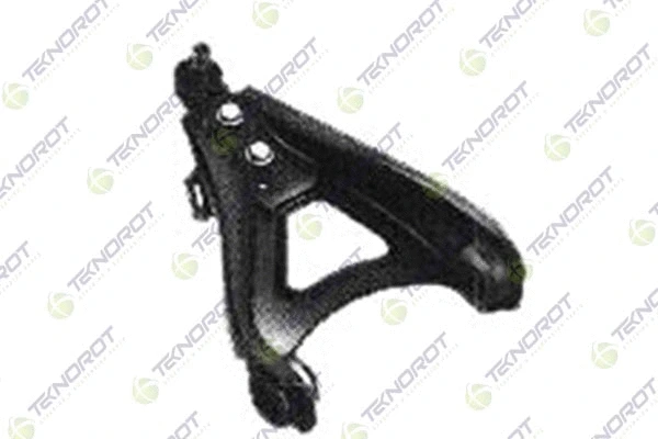Control/Trailing Arm, wheel suspension (R-575)