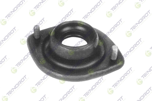 Mounting, shock absorber (ST 32)