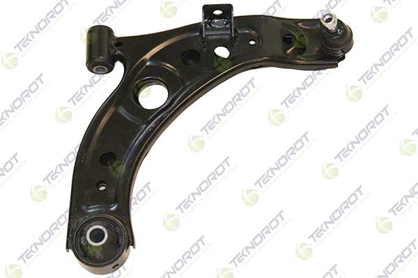 Control/Trailing Arm, wheel suspension (DH-418)