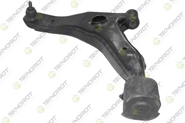 Control/Trailing Arm, wheel suspension (VO-450)