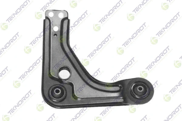 Control/Trailing Arm, wheel suspension (FO-251S)