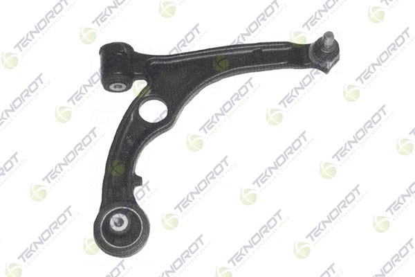 Control/Trailing Arm, wheel suspension (F-656)