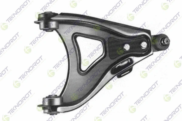 Control/Trailing Arm, wheel suspension (R-555)
