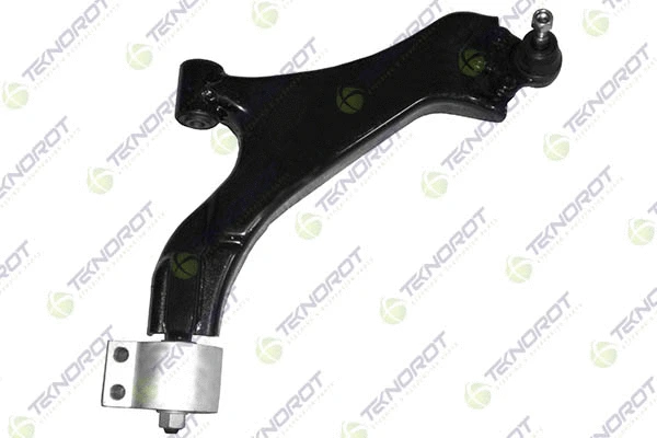 Control/Trailing Arm, wheel suspension (CH-608)