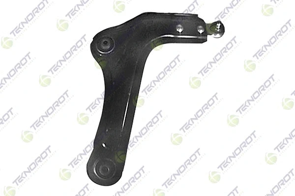 Control/Trailing Arm, wheel suspension (DA-325)