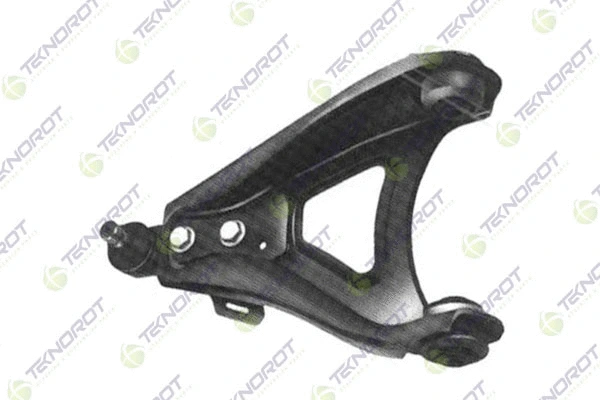 Control/Trailing Arm, wheel suspension (R-526)
