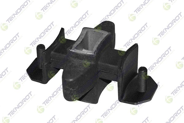 Mounting, engine (SC 21)