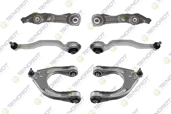 Repair Kit, control arm (M-874)