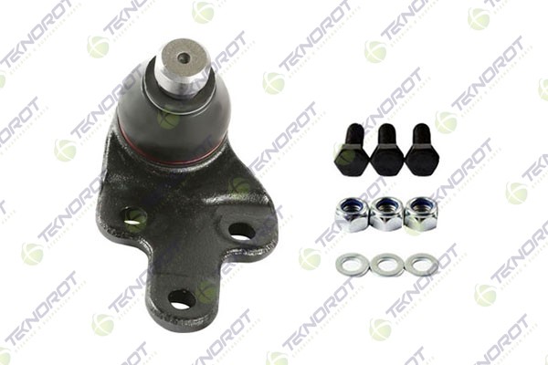 Ball Joint (FO-804K)