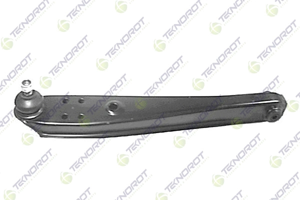 Control/Trailing Arm, wheel suspension (SZ-125)