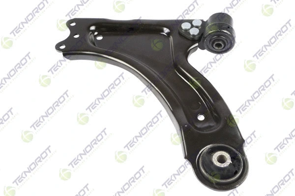 Control/Trailing Arm, wheel suspension (O-168S)
