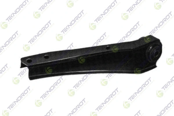 Control/Trailing Arm, wheel suspension (O-126S)